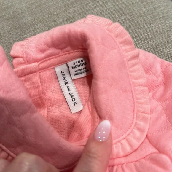 Super cute heart dress - Picture 3 of 3